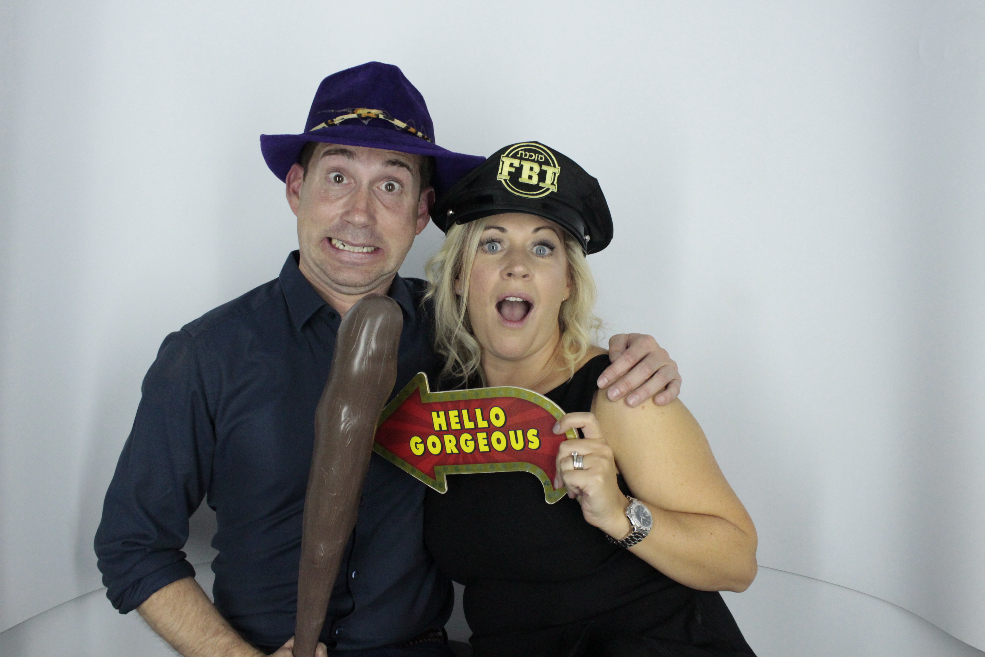 Nicola's 40th Birthday  | View more photos from the event at gallery.myphotoboothexperience.co.uk/u/MyPhotoBoothExperienceLtd/Nicolas-40th-Birthday